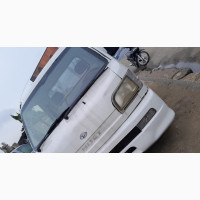 Foreign Used Mini Truck