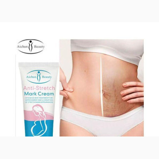 Aichun Beauty Anti-Stretch Mark Cream