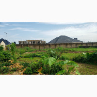 1200sq.Mtrs at Anua Offot With C of D