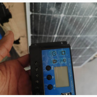 Mini Solar Charge Controller 30ah