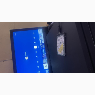 PS4 Console With 10 Games