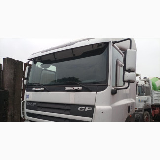 Daf Cf 85.480 Tractor Head
