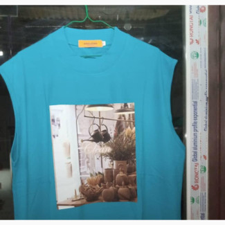 Quality Round Neck Polo