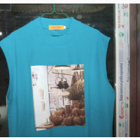 Quality Round Neck Polo