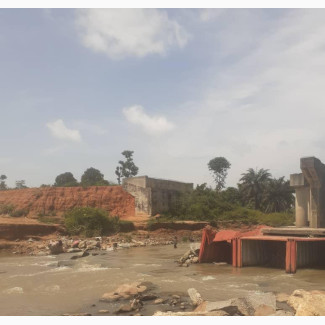 5 Plots of Land on the Major Road - Mixed-Use Land