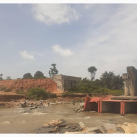 5 Plots of Land on the Major Road - Mixed-Use Land