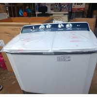 LG Washing Machine Manual 12 Kg Twin Tub