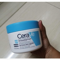 Cerave Soothing Lotion