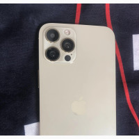 Apple iPhone 12 Pro Max 512 GB Gold
Top Notch used iPhone 12 Pro Max 512GB, Android OS