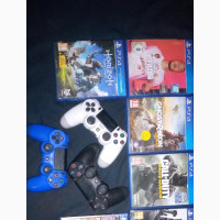 Play Station 4 Available for Sale