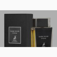 Alhambra Dark Door Intense
