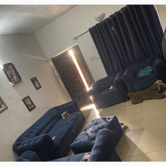 Set of Chairs
