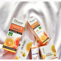Vitamin C Facial Kit