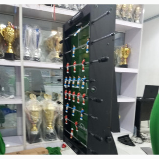 Supermax Pro Soccer Table - Premium Quality