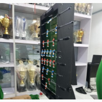 Supermax Pro Soccer Table - Premium Quality