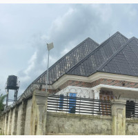 3bdrm Bungalow in Udu for sale