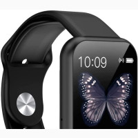 Smart Watch for Men Daily Activity Tracker, Heart Rate Senso