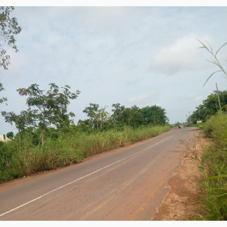 5000sqm Mixed-Use Land for Sale at FUNAI Road Nkwoagu, Abakaliki