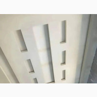 Pop Ceiling Installation