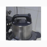 King Style Yam Pounder - 6L