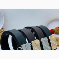Gucci Leather Belts