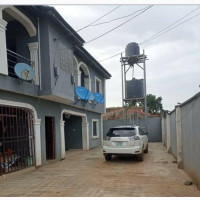 5bdrm Block of Flats in Mercy Land Estate, Berger for sale