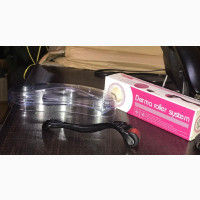 Derma Roller System