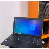 Laptop Toshiba Satellite C50 4GB Intel Core I3 HDD 320GB