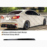 Bumper Spoilers