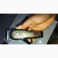 Brand New Digital Rechargeable Clipper - High-Quality and Reliable