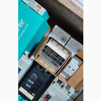 DC Breaker McCb 250a