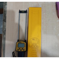 Grain Moisture Meter