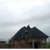 Aluminum Roofing Sheets - Get the Best Quality Today