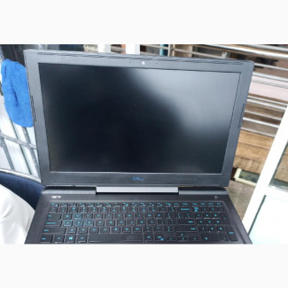 Laptop Dell G7 17 7000 16GB Intel Core I7 SSD 512GB