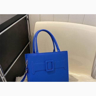 Bossy Chic Bag