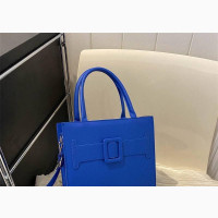 Bossy Chic Bag
