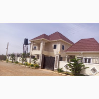 5bdrm Duplex in Nurus Siraj Housing, Chikun for sale