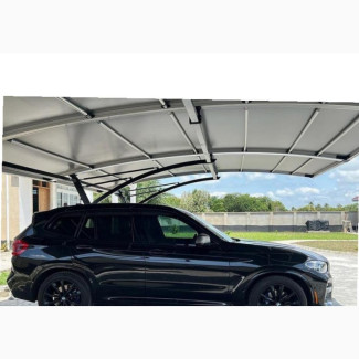 Foreign Luxury Carports - Premium Quality and Style