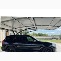 Foreign Luxury Carports - Premium Quality and Style