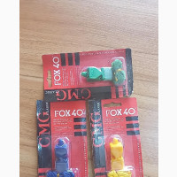 Fox40 Officiating Whistle - Brand New