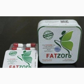 FAT Zorbcp