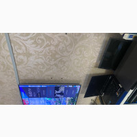 Samsung QLED Smart TV 55 - Used