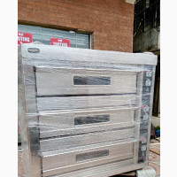 9trays Electric Oven