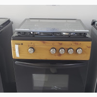 Scanfrost Gas Cooker CK-6402 NG – 60X60 CMS 4 Gas Burners