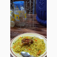 Ehimiracle Kitchen