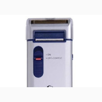 Yandou Rechargeable Shaver and Smoother