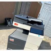 Konica Minolta Bizhub C454E - Used DI Machine