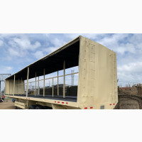 50ft, Triple Axle Drink Carrier for Sale
