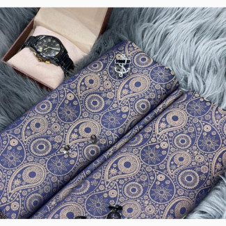Damask Wool