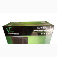 Brand New Vectronic UPS Uninterruptible Power Supply. D2-650